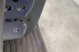 Porte avant gauche FORD FIESTA 6