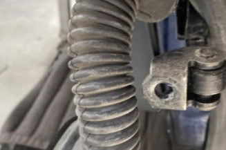Porte avant gauche FORD FIESTA 6