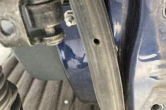 Porte avant gauche FORD FIESTA 6