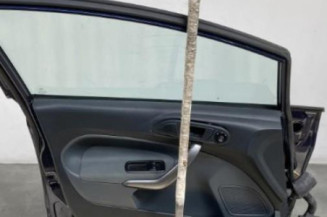 Porte avant gauche FORD FIESTA 6