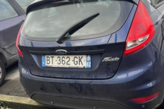 Porte avant gauche FORD FIESTA 6