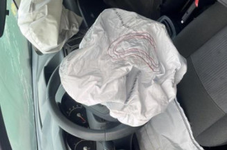 Porte avant gauche FORD FIESTA 6