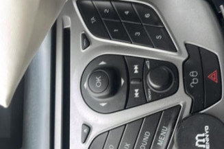 Porte avant gauche FORD FIESTA 6