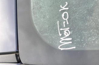 Porte avant gauche FORD FIESTA 6