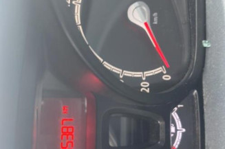 Porte avant gauche FORD FIESTA 6