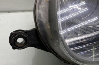 Optique avant principal gauche (feux)(phare) VOLKSWAGEN GOLF 5