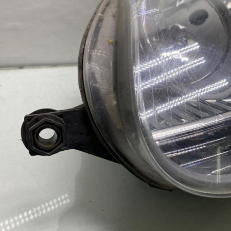 Optique avant principal gauche (feux)(phare) VOLKSWAGEN GOLF 5