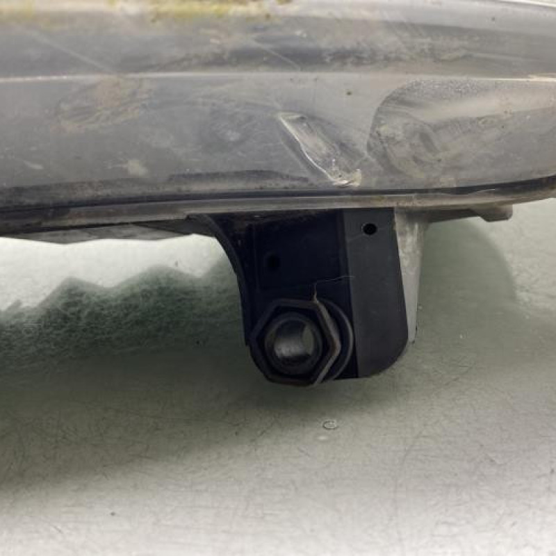 Optique avant principal gauche (feux)(phare) VOLKSWAGEN GOLF 5 Photo n°3