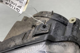 Optique avant principal gauche (feux)(phare) VOLKSWAGEN GOLF 5