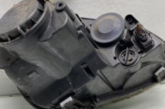 Optique avant principal gauche (feux)(phare) VOLKSWAGEN GOLF 5