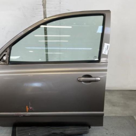 Porte avant gauche NISSAN MICRA 3 Photo n°1