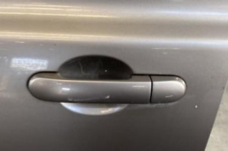 Porte avant gauche NISSAN MICRA 3