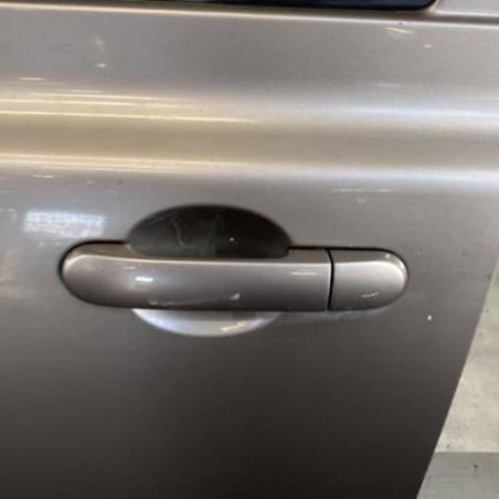 Porte avant gauche NISSAN MICRA 3
