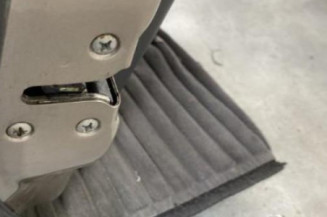 Porte avant gauche NISSAN MICRA 3