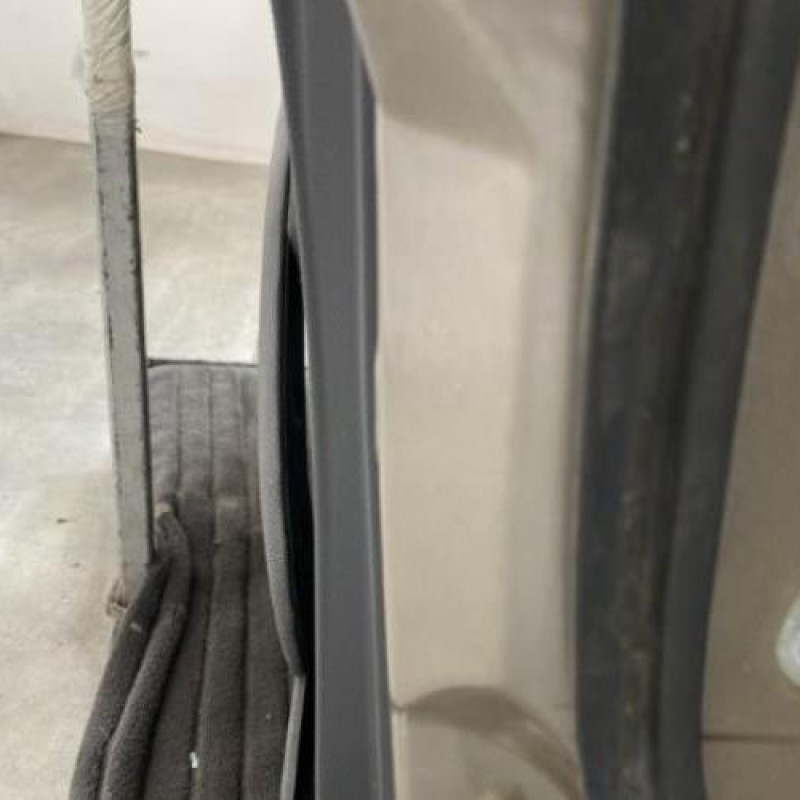 Porte avant gauche NISSAN MICRA 3 Photo n°5