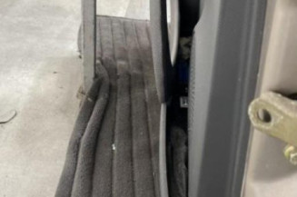 Porte avant gauche NISSAN MICRA 3