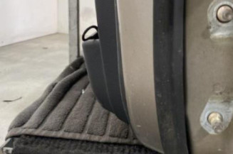 Porte avant gauche NISSAN MICRA 3