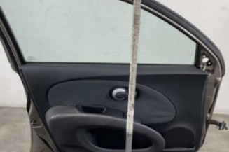 Porte avant gauche NISSAN MICRA 3