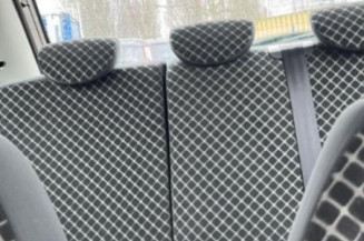 Porte avant gauche NISSAN MICRA 3