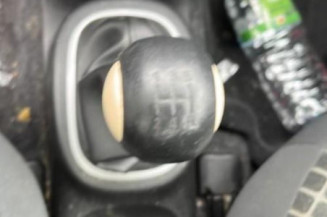 Porte avant gauche NISSAN MICRA 3