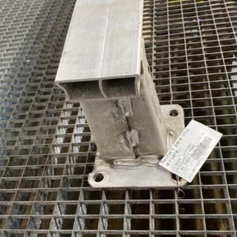 Renfort pare choc arriere (traverse) CITROEN C4 PICASSO 2 Photo n°3