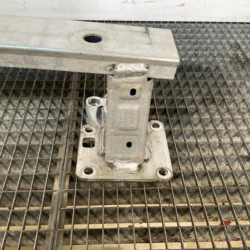 Renfort pare choc arriere (traverse) CITROEN C4 PICASSO 2 Photo n°4