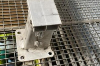 Renfort pare choc arriere (traverse) CITROEN C4 PICASSO 2