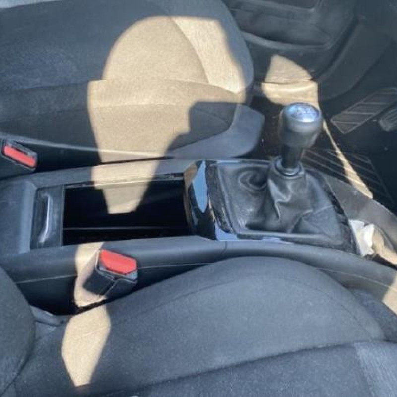 Traverse superieure CITROEN C4 GRAND PICASSO 2 Photo n°19