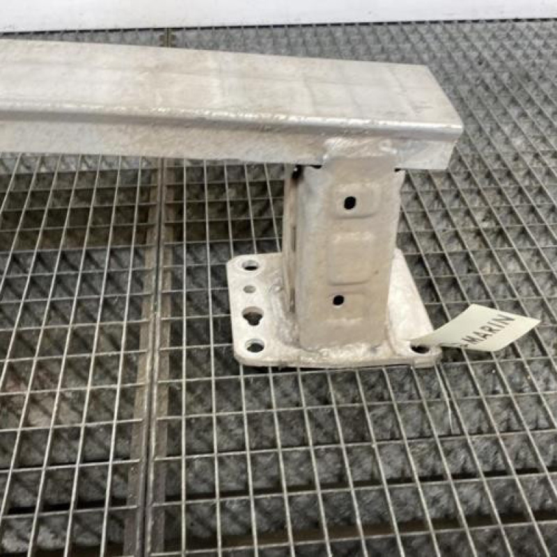 Renfort pare choc arriere (traverse) CITROEN C4 PICASSO 2 Photo n°3