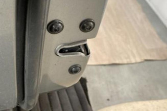 Porte avant gauche OPEL ASTRA J