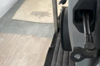 Porte avant gauche OPEL ASTRA J