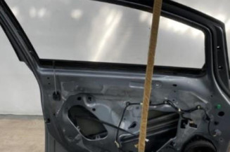 Porte avant gauche OPEL ASTRA J