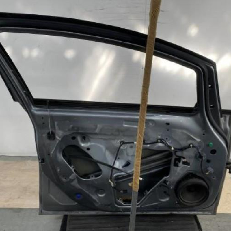 Porte avant gauche OPEL ASTRA J Photo n°8