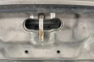 Capot KIA CEE-D 1