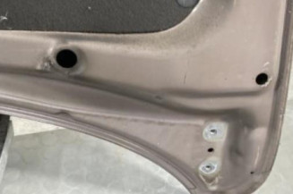 Capot KIA CEE-D 1