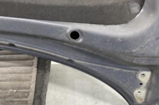 Capot KIA CEE-D 1