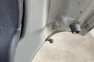 Malle/Hayon arriere TOYOTA COROLLA VERSO 2