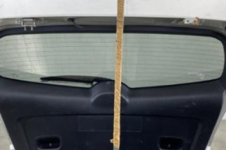 Malle/Hayon arriere TOYOTA COROLLA VERSO 2