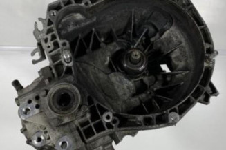 Boite de vitesses LANCIA DELTA 3 Photo n°1