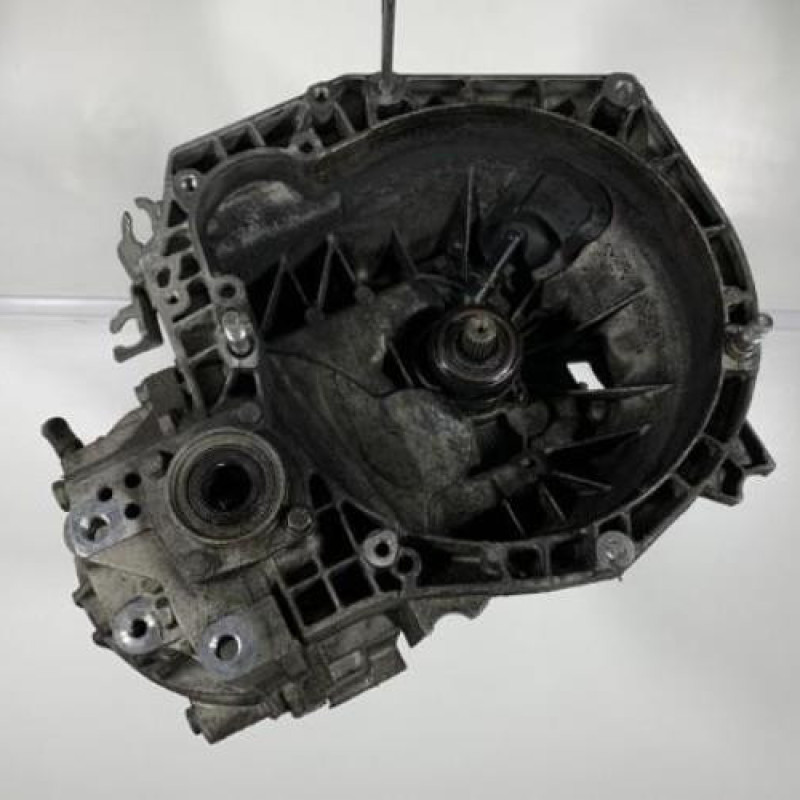Boite de vitesses LANCIA DELTA 3 Photo n°1