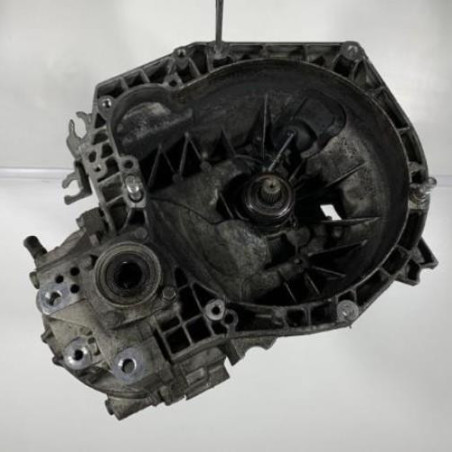 Boite de vitesses LANCIA DELTA 3 Photo n°1