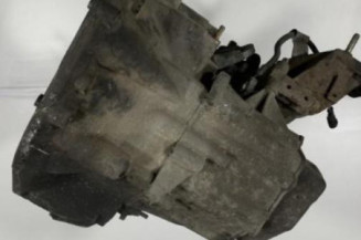 Boite de vitesses CITROEN JUMPER 2