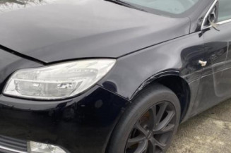 Boite de vitesses OPEL INSIGNIA 1