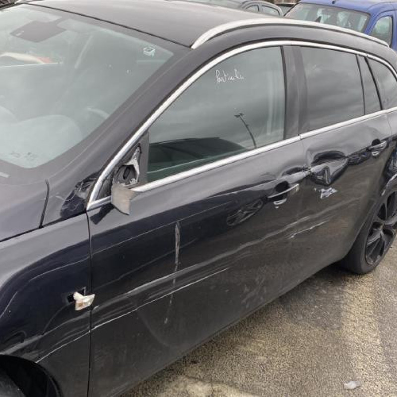 Boite de vitesses OPEL INSIGNIA 1 Photo n°19