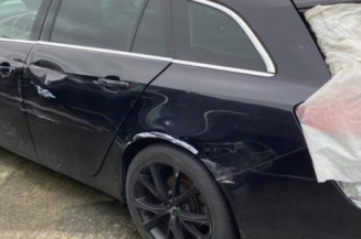 Boite de vitesses OPEL INSIGNIA 1