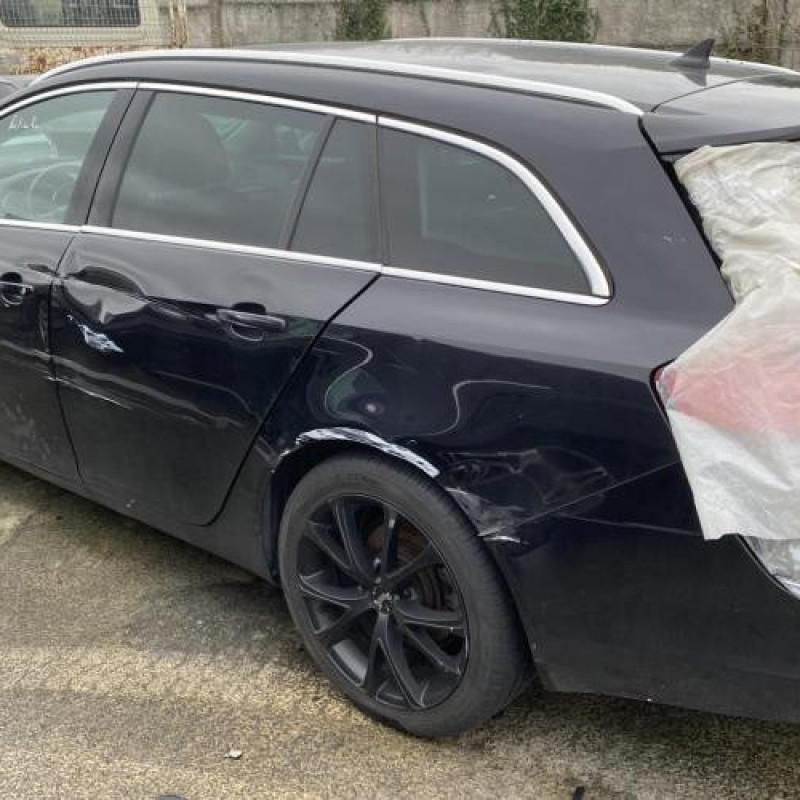 Boite de vitesses OPEL INSIGNIA 1 Photo n°20