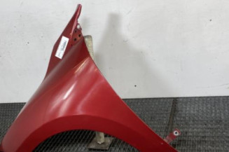 Aile avant gauche RENAULT MEGANE 3