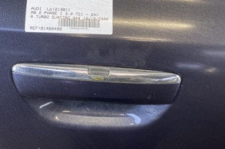 Porte arriere droit AUDI A8 2