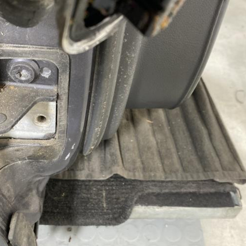 Porte arriere droit AUDI A8 2 Photo n°5