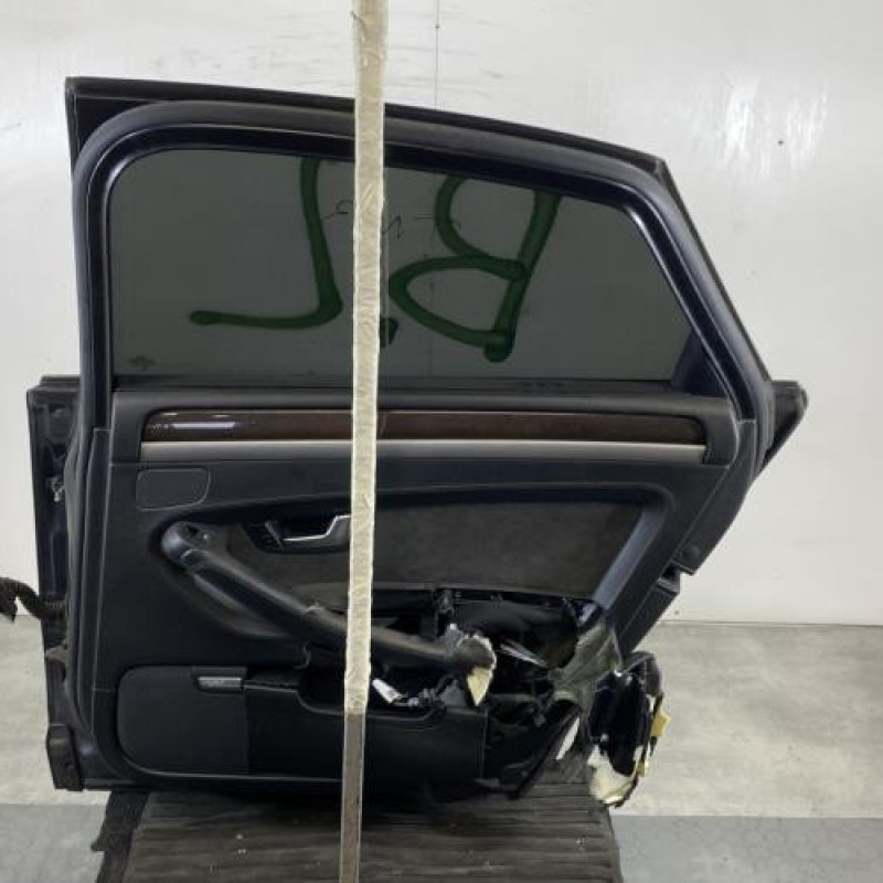 Porte arriere droit AUDI A8 2 Photo n°6